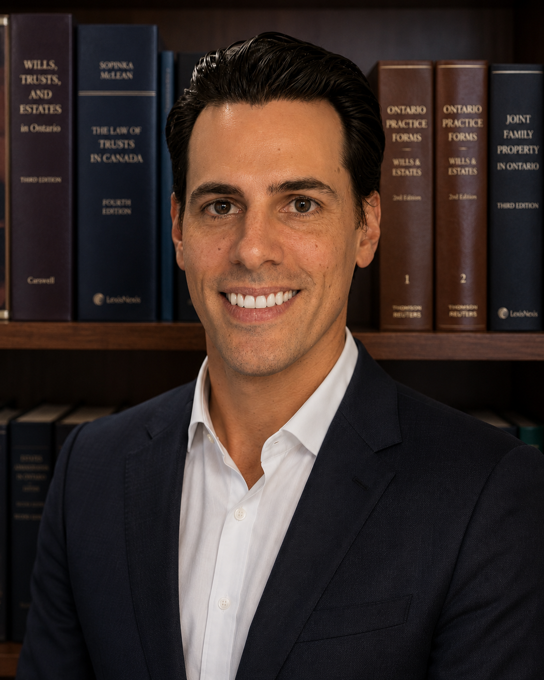 Dylan C. McGuinty, Jr.